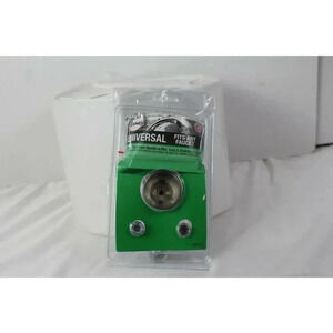 New Danco Universal 80021 Decorative Lever Handle Fits Any Faucet N06-14